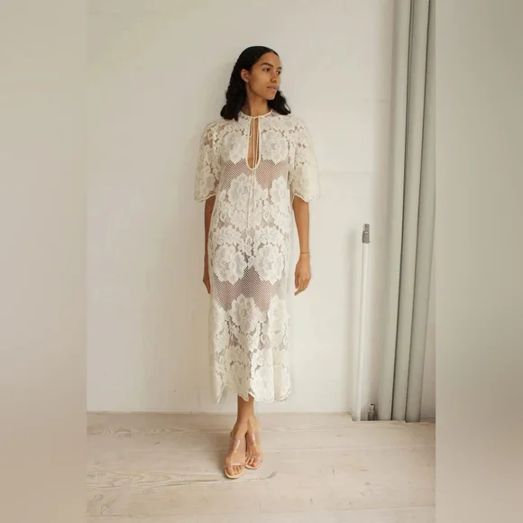 Mr.Larkin Lola Dress - Picture 6 of 16